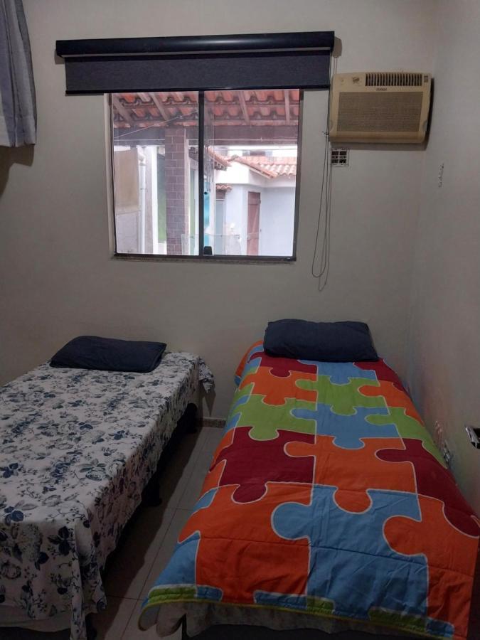 Homestay Girassol Rio de Janeiro