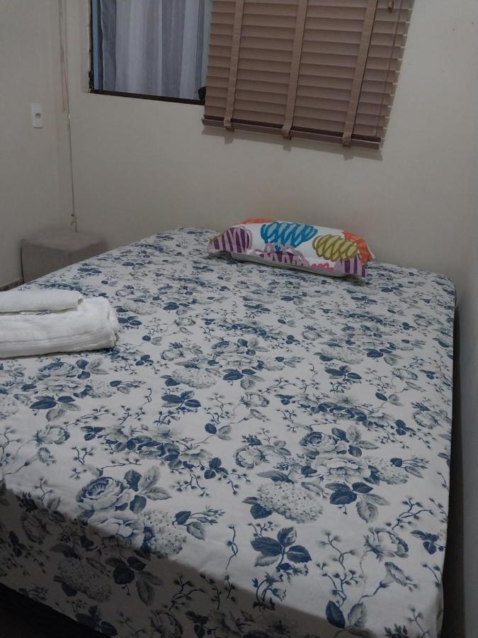 Homestay Girassol *