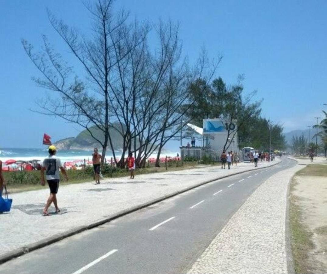 Girassol Homestay Rio de Janeiro