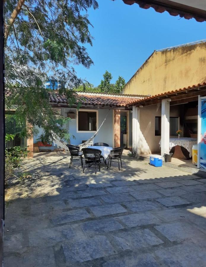 Girassol Homestay