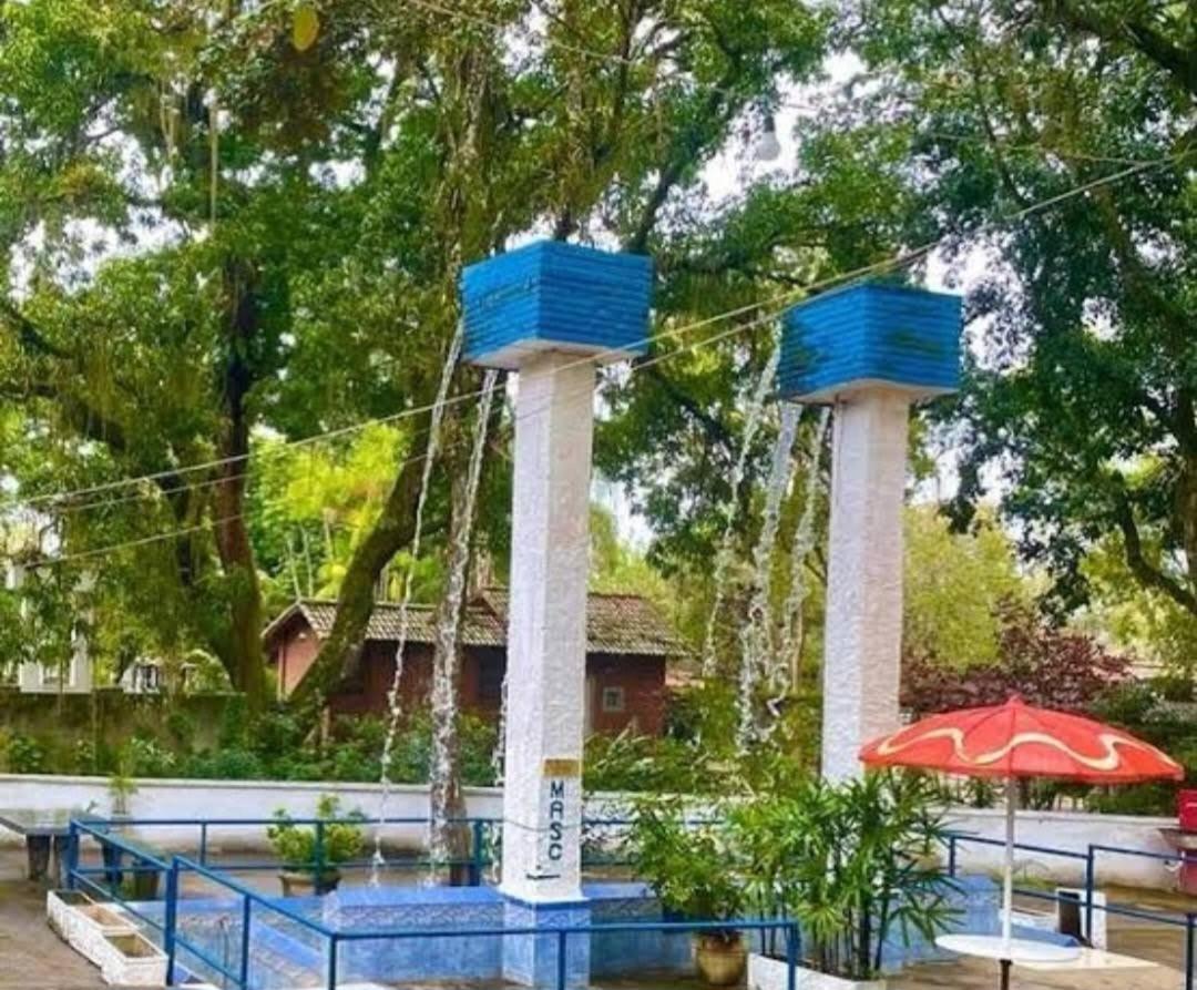 Privatunterkunft Girassol Rio de Janeiro