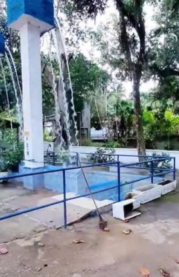 Privatunterkunft Girassol Rio de Janeiro