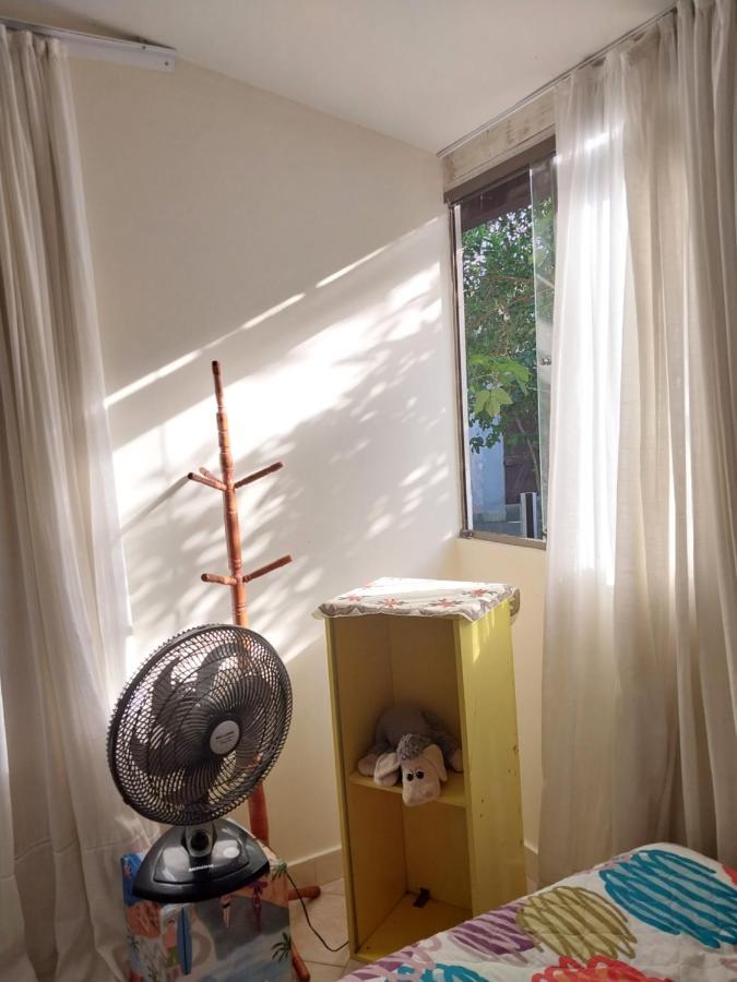 Homestay Pousada Girassol *
