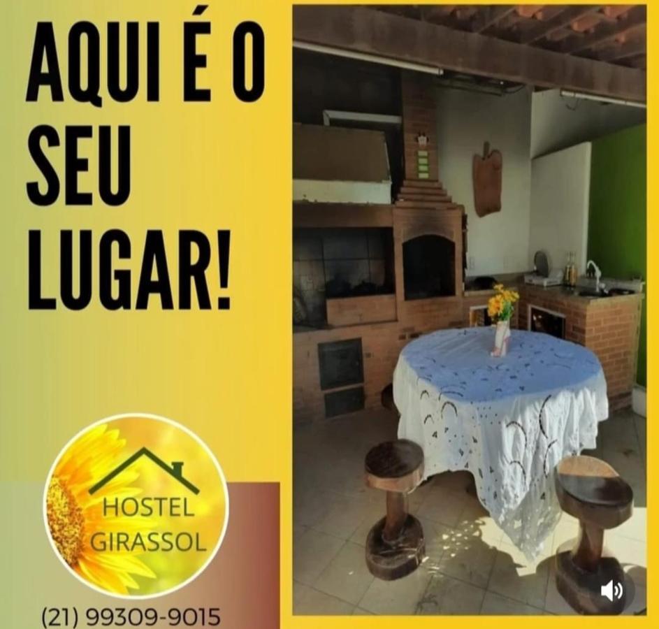Homestay Girassol